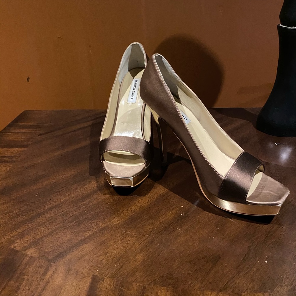 Excellent Dress Shoe